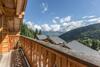Chalet La Plagne