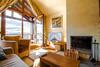 Apartamento Exceptional 3 Bed Penthouse With Fireplace And Stunning Views