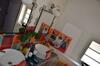 Apartamento G�te Le Chat Chez Qui J'habite
