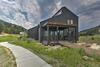 Modern Evergreen Duplex With Mountain Views!