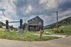 Modern Evergreen Duplex With Mountain Views!