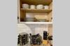 Lower Mable Unit, Denver New Kitchen & 2 King Beds