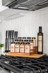 Contemporary Chic Lifestyle Loft - Espadin Lohi