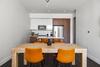 Art-inspired Modern Living - Balcony - Espadinlohi