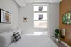 Art-inspired Modern Living - Balcony - Espadinlohi