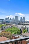 A Denver Skyline State Of Mind - Espadin Lohi