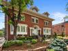 The Starkey Mansion, One Block From Colorado State Capitol