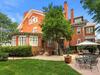 The Starkey Mansion, One Block From Colorado State Capitol