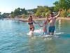 Cin03020 Padova Premium Camp Resort, Rab - Super Camping Home - 4 2, Ca 31 M2