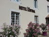 Hotel H�tel Central