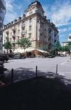 Hotel Europe(.)