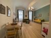 Urban City Apartment