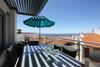 Apartamento Altido Nazare 3-br Flat With Terrace And Rooftop Pool