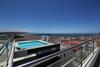 Apartamento Altido Nazare 3-br Flat With Terrace And Rooftop Pool