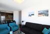 Apartamento Altido Nazare 3-br Flat With Terrace And Rooftop Pool