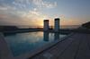 Apartamento Altido Nazare 3-br Flat With Terrace And Rooftop Pool