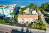 Apartamento 100 Steps To Indian Rocks Beach, Ocean Side, 2 Bedroom Updated Condo