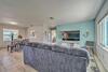 Canalfront Home Kayakers Paradise With Deck!