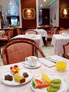 Hotel Admiral Lugano