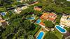 Villa Vila Gale�o