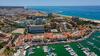Apartamento Marina Charming 3bdr Duplex By Lovelystay