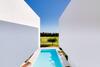 Villa M30 - Luxury Villa Front Golf - Private Pool