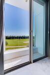 Villa M30 - Luxury Villa Front Golf - Private Pool