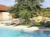 Modern Villa In Carpentras With Swimming Pool