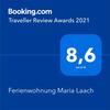 Apartamento Ferienwohnung Maria Laach