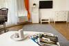 1 Zimmer Apartment Mit Balkon