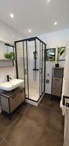 Historisches Studio Apartment