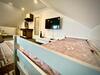 Apartamento Gem�tliche Zentral Gelegene Dachgeschosswohnung