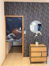 Apartamento Le Kyoto Deco Zencenterfibreparking