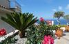 Villa 1,5km From The Sea Whit A Fantastic View