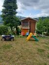 Bed & Breakfast C� D' Fefi
