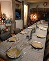 Bed & Breakfast La Pierre Trou�e Chambre D'h�tes
