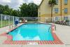 Hotel Comfort Inn & Suites Scott