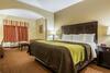 Hotel Comfort Inn & Suites Scott