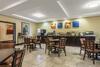 Hotel Comfort Inn & Suites Scott