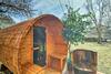 Updated Olathe Home With Private Sauna And Deck!