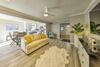 Updated Olathe Home With Private Sauna And Deck!