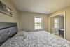 Updated Olathe Home With Private Sauna And Deck!