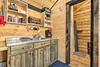 Little Dipper Tiny Cabin With Fire Pit And View