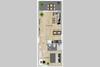 Apartamento Perfect For 2 - Balcony - Central - Netflix