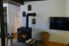 Einzigartiges Haff Cottage Mit Kamin Und Sauna