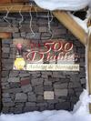 Aux 500 Diables Eco Lodge - Hotel