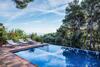 Villa Tamariu Montagut Domain