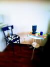 Blue Apartment