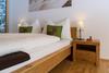 Apartamento Steinbock Superior Appartement