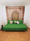 Bed & Breakfast Weltenhaus